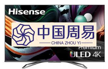 海信ULEDClassU8GAndroid4K智能电视和更多电视正在发售