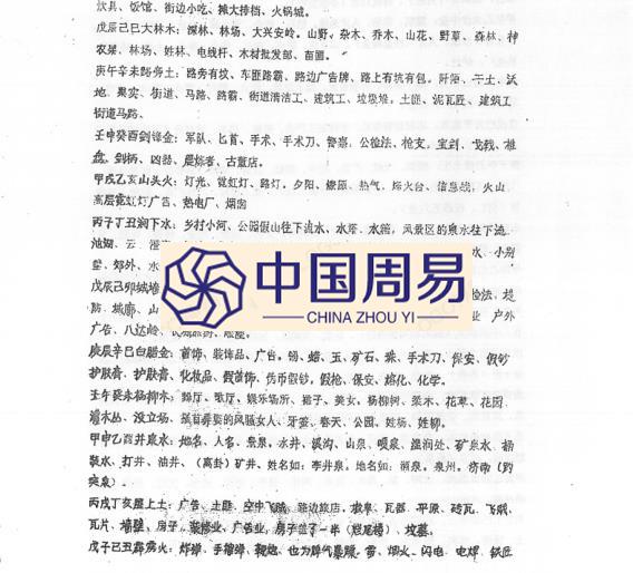 李纯文六爻绝传授徒资料电子版