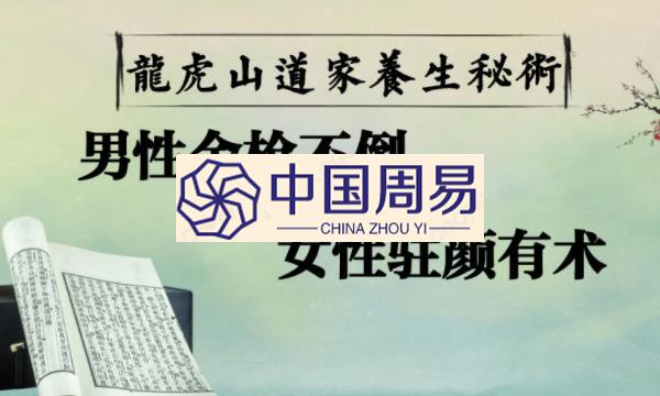 夏光明龍虎山道家养生秘術男性金枪不倒 女性驻颜有术19招31页